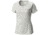 Columbia Solar Ice Short Sleeve Shirt - Womens, Flint Grey, S 1781111027S