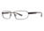 Columbia Southbend Bifocal Prescription Eyeglasses - Frame DARK BROWN/BLACK, Size 55/16mm CBSOUTHBND01