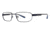Columbia Southbend Bifocal Prescription Eyeglasses - Frame NAVY/NAVY, Size 55/16mm CBSOUTHBND03