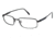 Columbia Spencer Peak Progressive Prescription Eyeglasses - Frame BLACK, Size 54/18mm CBSPENCERPEAK03
