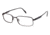 Columbia Spencer Peak Progressive Prescription Eyeglasses - Frame BROWN, Size 54/18mm CBSPENCERPEAK01