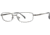 Columbia Spring Creek 105 Progressive Prescription Eyeglasses - Frame Shiny Dark Gunmetal, Size 48/15mm CBSPRINGCRK10503