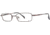 Columbia Spring Creek 105 Progressive Prescription Eyeglasses - Frame Shiny Vino, Size 48/15mm CBSPRINGCRK10502