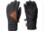 Columbia St. Anthony Glove - Women's-Black Cross Dye-Small