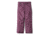 Columbia Starchaser Peak II Pant - Girls, Purple Dahlia Doodle, Extra Small, 1523691563-XS