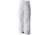 Columbia Starchaser Peak II Pant, White, 2T - Girls, 1523692101-2T