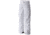 Columbia Starchaser Peak II Pant, White, XL - Girls, 1523691101-XL