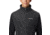 Columbia Steens Mountain Fleece Vest - Mens, Charcoal Heather, M, 1639261-030-M