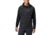 Columbia Steens Mountain Fleece Vest - Mens, Charcoal Heather, M, 1639261-030-M