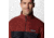 Columbia Steens Mountain Full Zip 2.0 Jacket - Mens, Spice/Black, 2XL, 1476671681-XXL