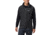 Columbia Steens Mountain Vest, Charcoal Heather, 2XL - Mens, 1639261030-XXL