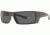 Columbia Stone Mountain Single Vision Prescription Sunglasses CBSTONE03 - Frame Color: Metallic Dark Gray