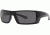 Columbia Stone Mountain Single Vision Prescription Sunglasses CBSTONE01 - Frame Color: Shiny Black