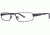 Columbia Sublimity 140 Single Vision Prescription Eyeglasses - Frame Blue, Size 53/18mm CBSUBLIMITY14003