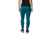 Columbia Summit Valley Legging - Womens, River Blue/Black, S, 2118021-364-S-R