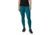 Columbia Summit Valley Legging - Womens, River Blue/Black, S, 2118021-364-S-R