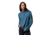 Columbia Sun Trek Hoodie II - Womens, Everblue, Small, 2119751429-429-S