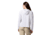Columbia Sun Trek Hoodie II - Womens, White, Extra Small, 2119751100-100-XS