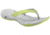 Columbia Suntech Vent Flip PFG Sandal - Women's-Tippet/Grey-Medium-6 US