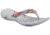 Columbia Suntech Vent Flip PFG Sandal - Women's-Violet/Grey-Medium-6 US