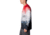 Columbia Super Terminal Tackle Long Sleeve Shirt - Mens, Red Spark Deepsea Fade, S, 1709431-695-S