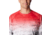 Columbia Super Terminal Tackle Long Sleeve Shirt - Mens, Red Spark Deepsea Fade, S, 1709431-695-S