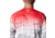 Columbia Super Terminal Tackle Long Sleeve Shirt - Mens, Red Spark Deepsea Fade, S, 1709431-695-S