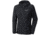 Columbia SWEET AS Softshell Hoodie - Women's-Black-X-Large