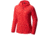 Columbia SWEET AS Softshell Hoodie - Women's-Red Camellia-Medium