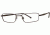Columbia Tahoe Bifocal Prescription Eyeglasses - Frame Semi Matte Brown, Size 51/19mm CBTAHOE02