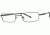 Columbia Tahoe Bifocal Prescription Eyeglasses - Frame Semi Matte Silver, Size 51/19mm CBTAHOE03