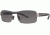 Columbia TALUS Sunglasses - Frame Grout/Black, Lens Color Brown, Size 57/17mm CBTALUS04