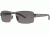 Columbia TALUS Single Vision Prescription Sunglasses CBTALUS03 - Frame Color Shiny Silver Gray