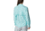 Columbia Tamiami II Long Sleeve Shirt - Womens, Gulf Stream, Small, 1275701448Gulf StreamS