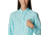 Columbia Tamiami II Long Sleeve Shirt - Womens, Gulf Stream, Small, 1275701448Gulf StreamS