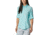 Columbia Tamiami II Long Sleeve Shirt - Womens, Gulf Stream, Small, 1275701448Gulf StreamS