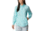 Columbia Tamiami II Long Sleeve Shirt - Womens, Gulf Stream, Small, 1275701448Gulf StreamS