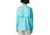 Columbia Tamiami II Long Sleeve Shirt - Womens, Opal Blue, Large, 1275701447Opal BlueL