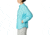 Columbia Tamiami II Long Sleeve Shirt - Womens, Opal Blue, Large, 1275701447Opal BlueL