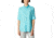 Columbia Tamiami II Long Sleeve Shirt - Women's, Opal Blue, Large, 1275701447Opal BlueL