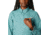 Columbia Tamiami II Long Sleeve Shirt - Womens, Tranquil Teal, Medium, 1275701329Tranquil TealM