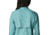 Columbia Tamiami II Long Sleeve Shirt - Womens, Tranquil Teal, Medium, 1275701329Tranquil TealM