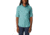 Columbia Tamiami II Long Sleeve Shirt - Womens, Tranquil Teal, Medium, 1275701329Tranquil TealM