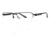 Columbia Tanner Creek Progressive Prescription Eyeglasses - Frame BLACK/GREY CBTANCRK03