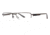 Columbia Tanner Creek Progressive Prescription Eyeglasses - Frame DARK BROWN/BLACK CBTANCRK01