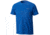 Columbia Tech Trail Short Sleeve Crew - Mens, Azul, M, 1803741437M