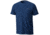 Columbia Tech Trail Short Sleeve Crew - Mens, Carbon, S, 1803741469S