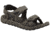 Columbia Techsun III Sandal - Men's-Cordovan-Medium-9 US