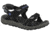 Columbia Techsun III Sandal - Women's-Black-Medium-7 US