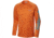 Columbia Terminal Tackle Heather Long Sleeve Shirt - Mens, Solar Heather - Riptide Logo, Large, 1709421823-L